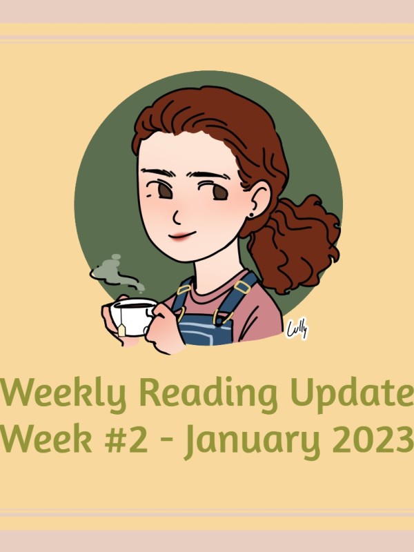 Weekly Reading Update